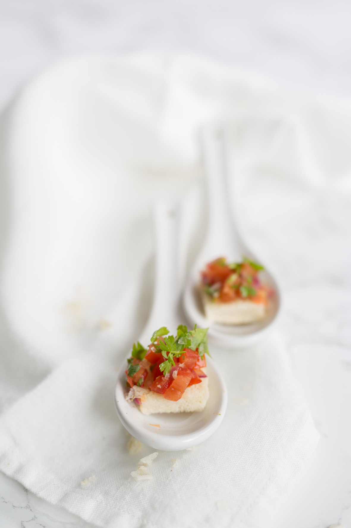 Bruscetta