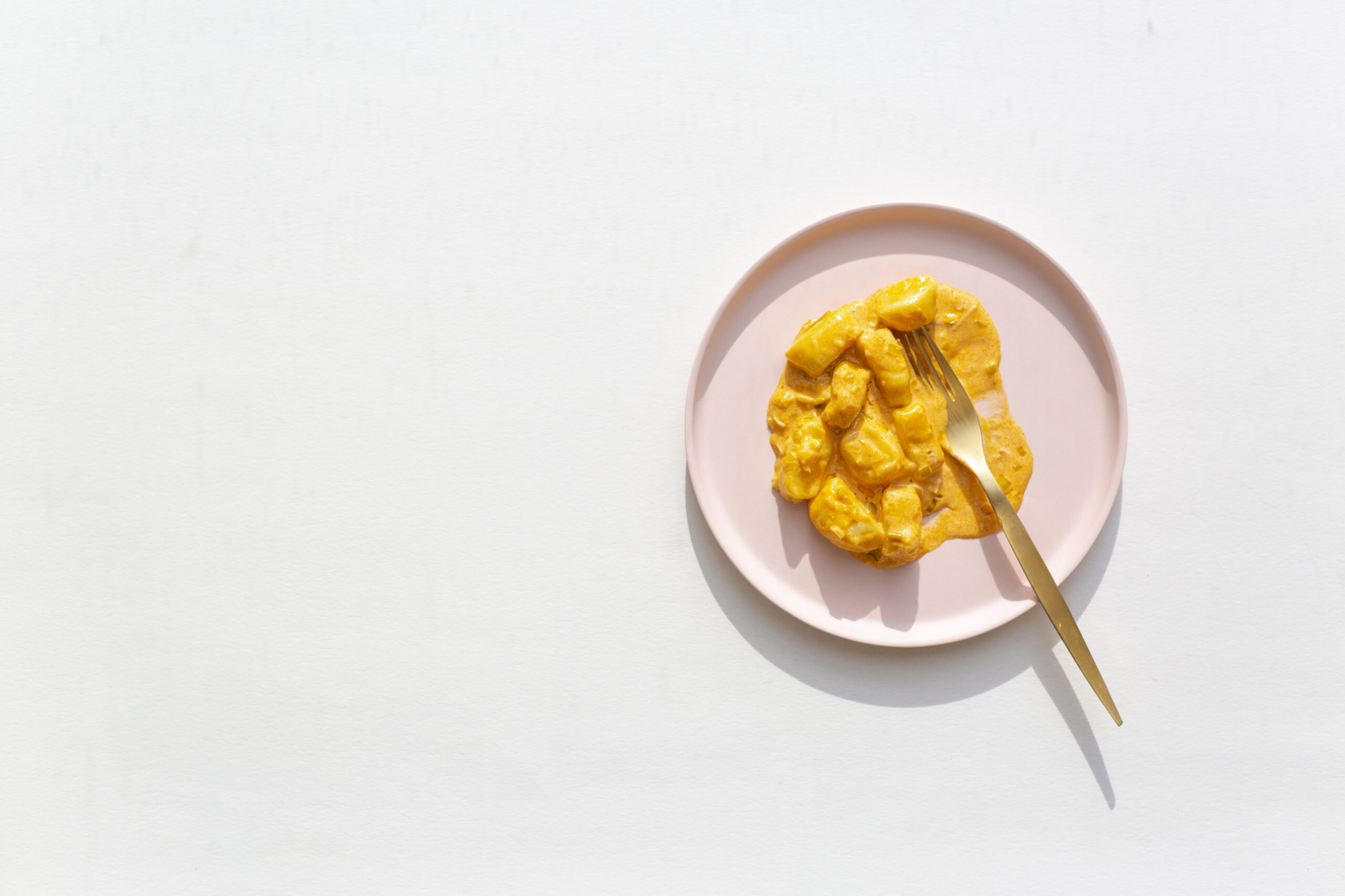 Gnocchi