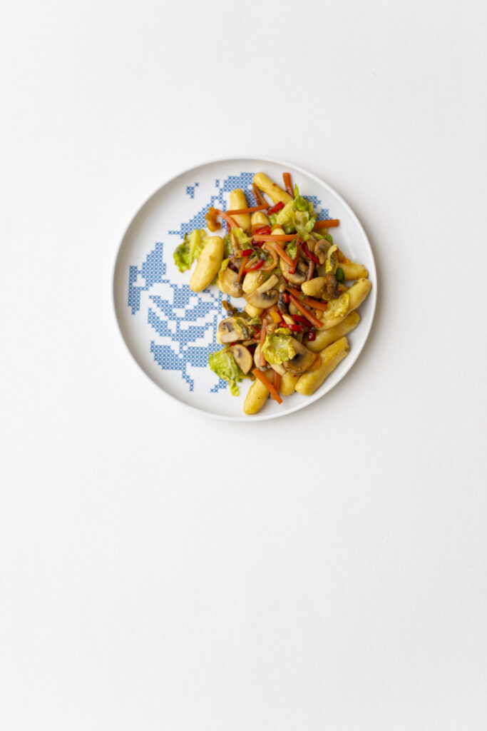 Gnocchi