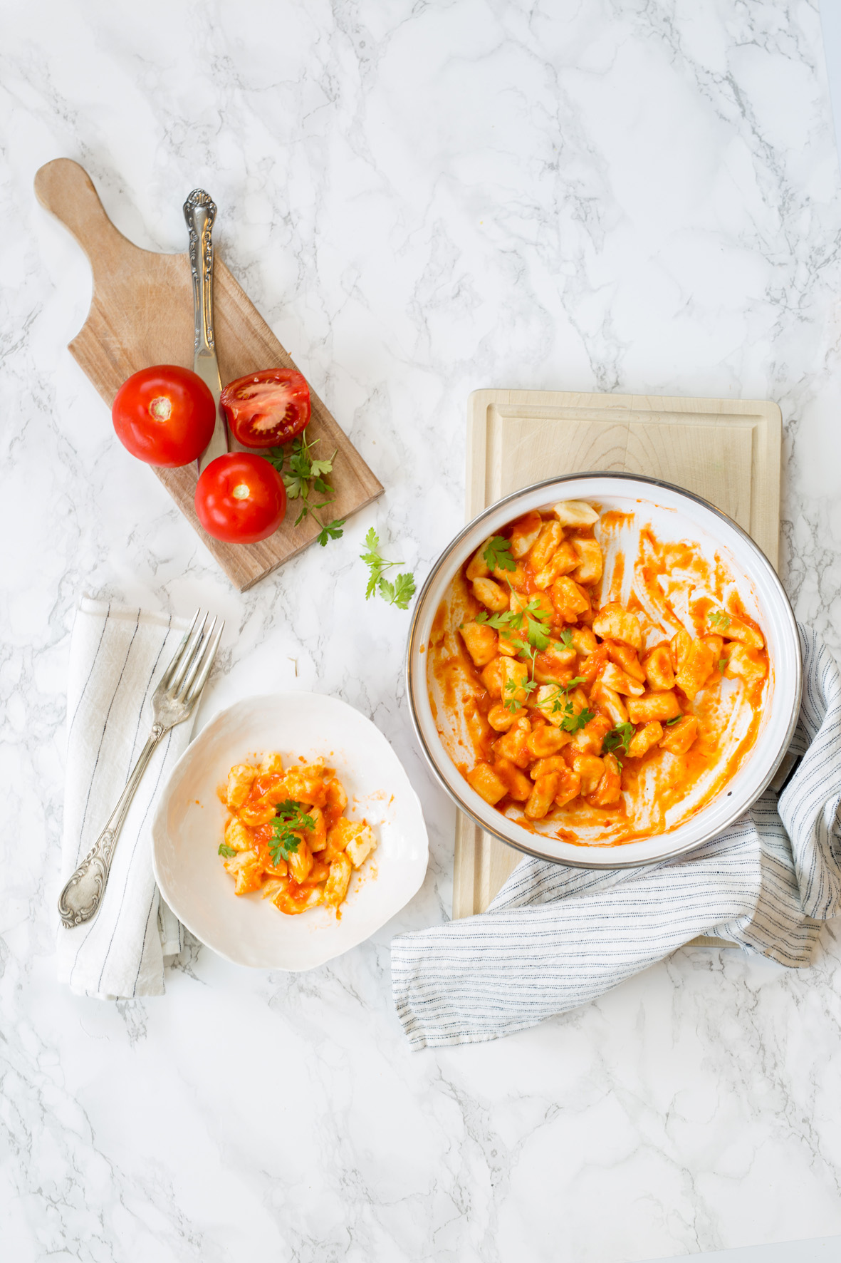 Gnocchi