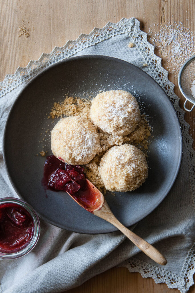 Knödel-5kl