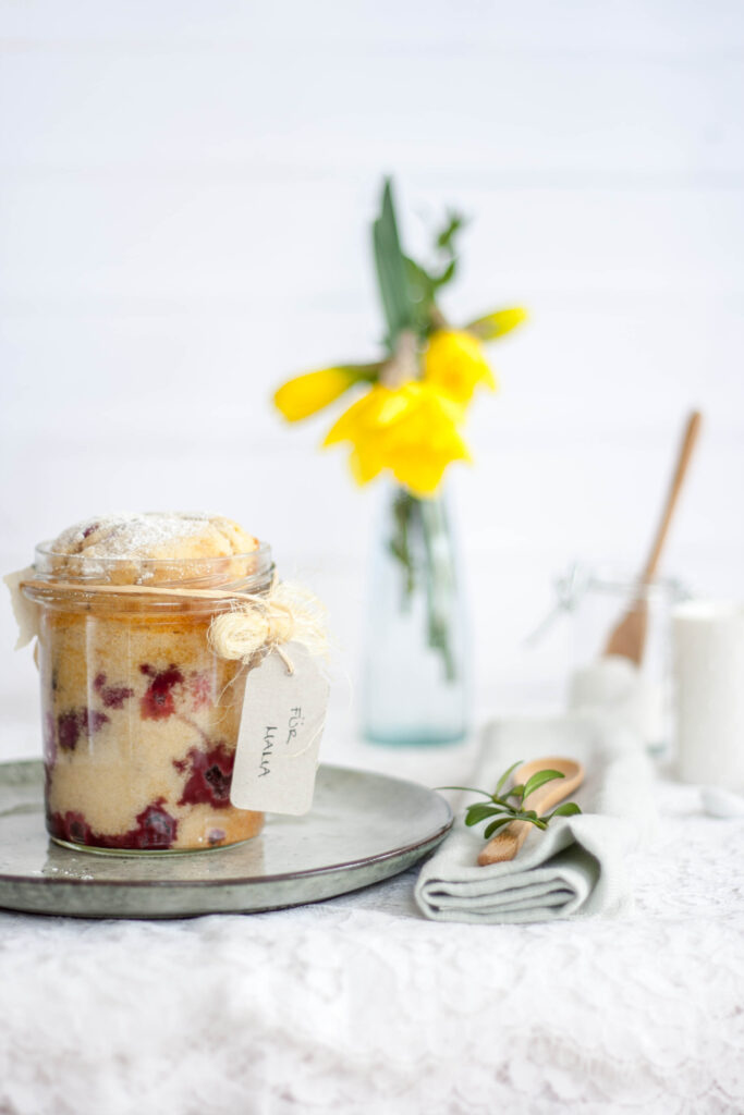 Kuchen im Glas-2