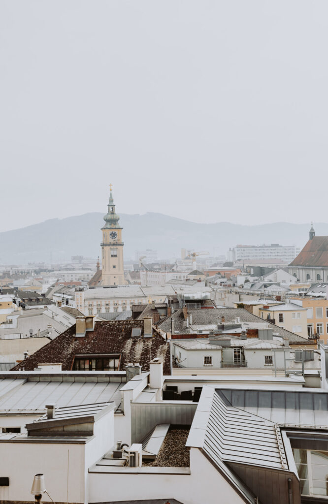 Linz