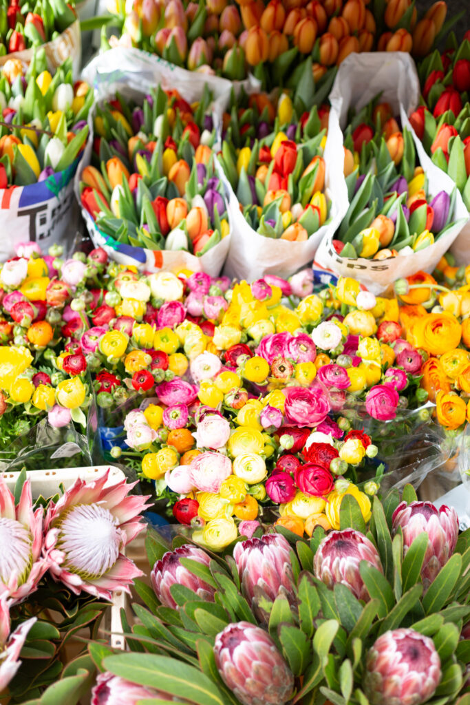 Blumen
