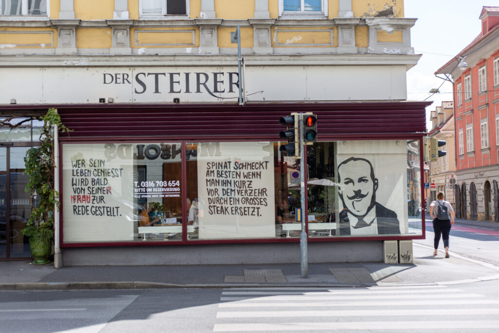Graz