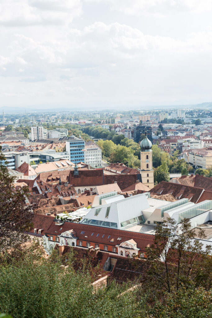 Graz