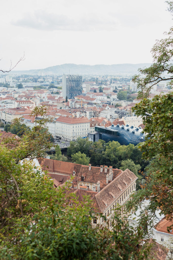 Graz