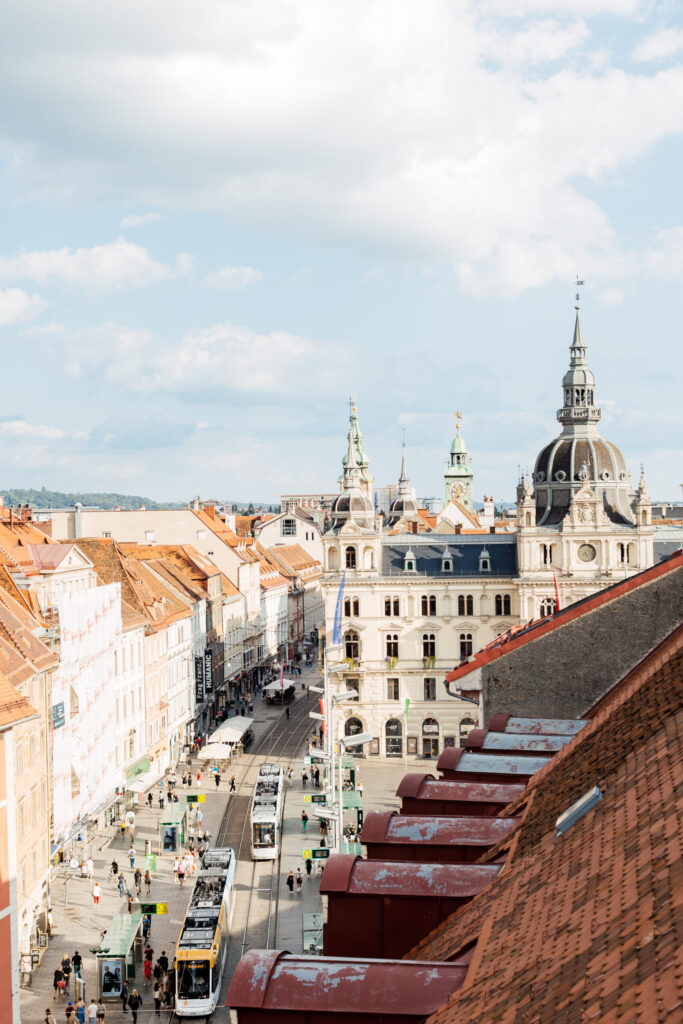 Graz