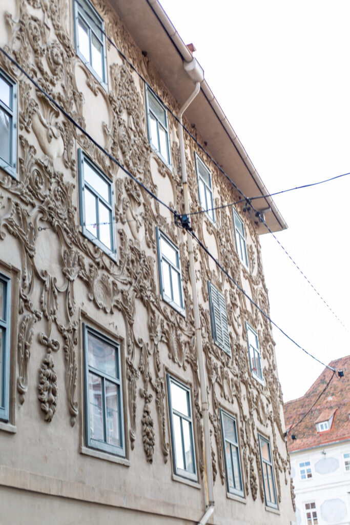 Graz