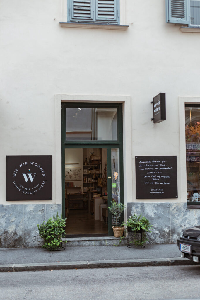 Graz