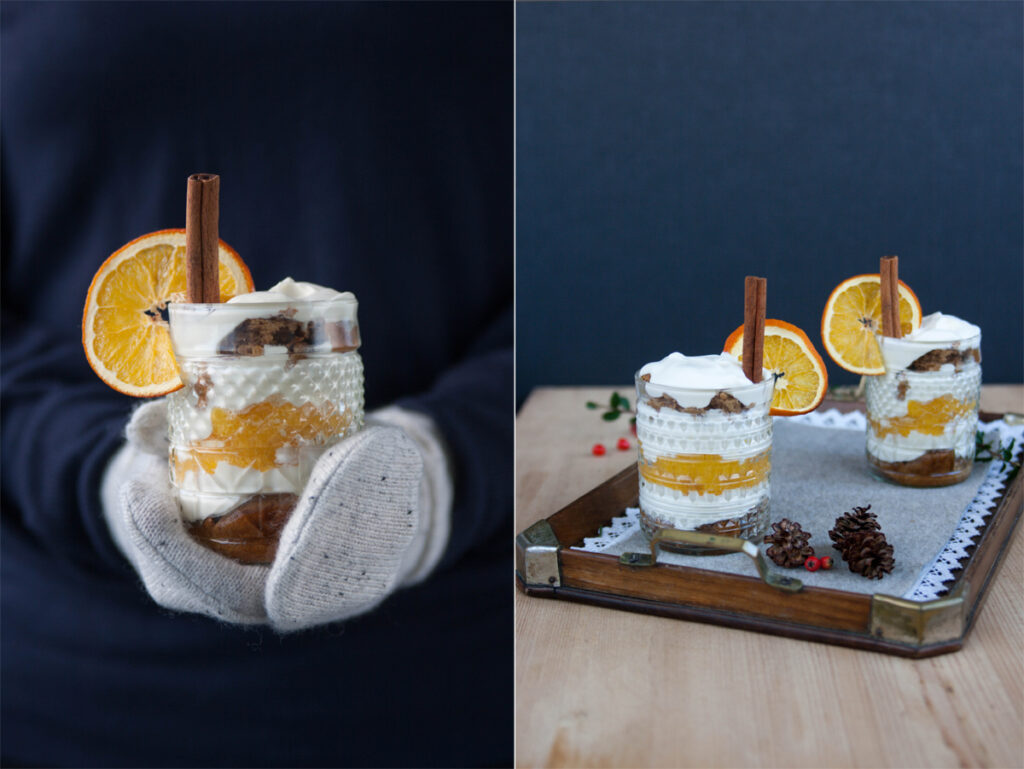Lebkuchentiramisu