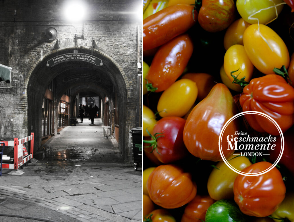Tomaten
