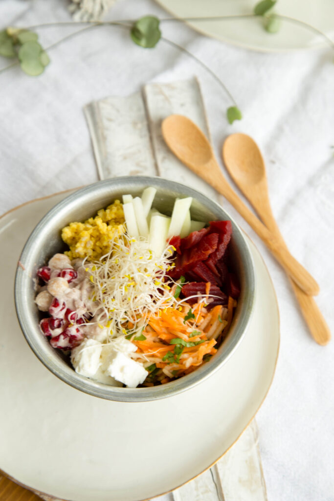 bowl