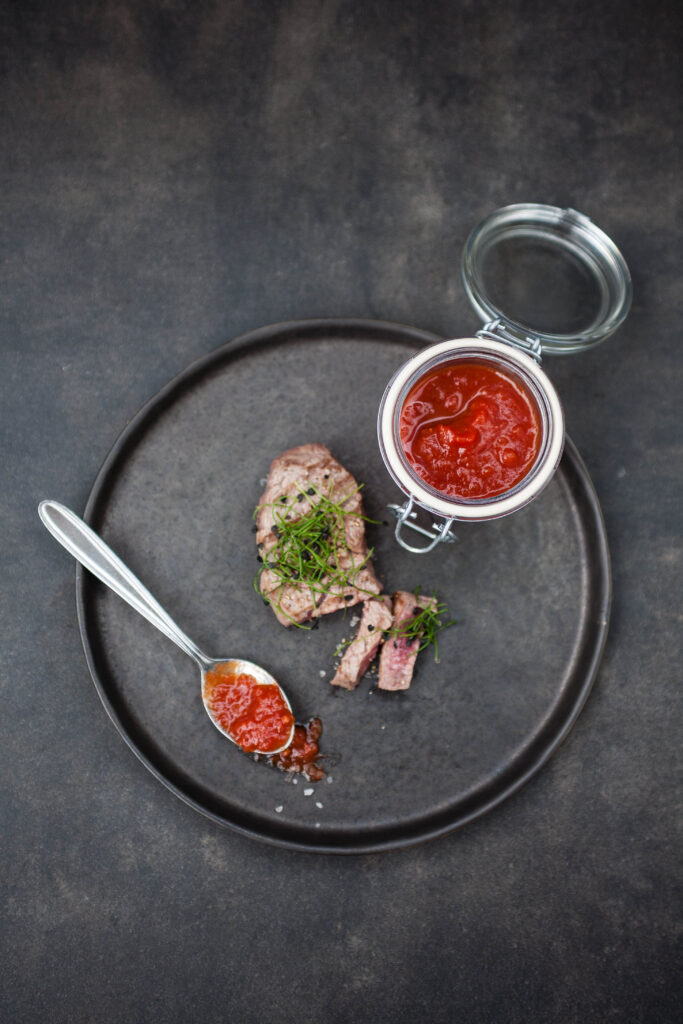 Steak