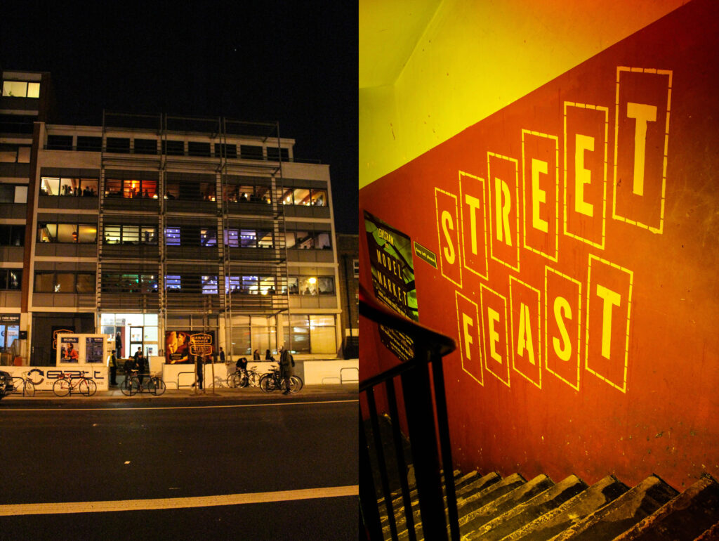 Streetfeast