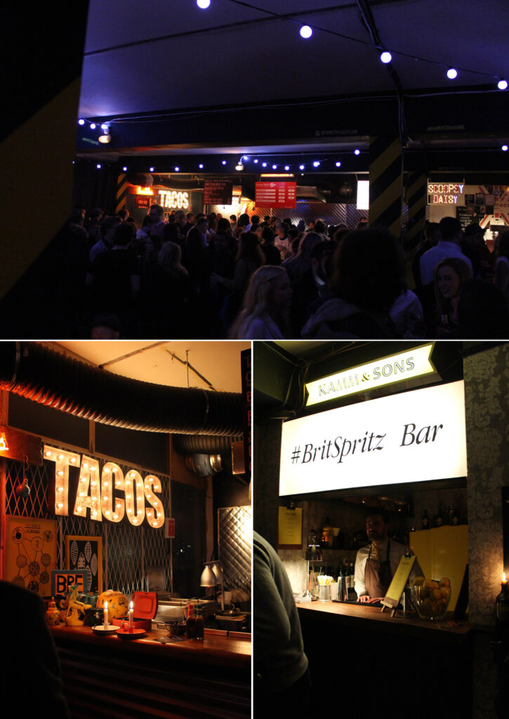 Streetfood