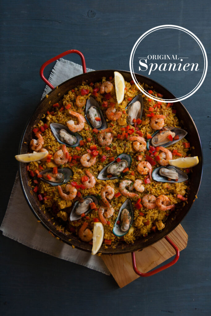 Paella