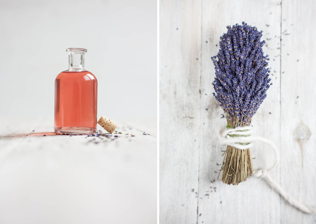 Lavendel