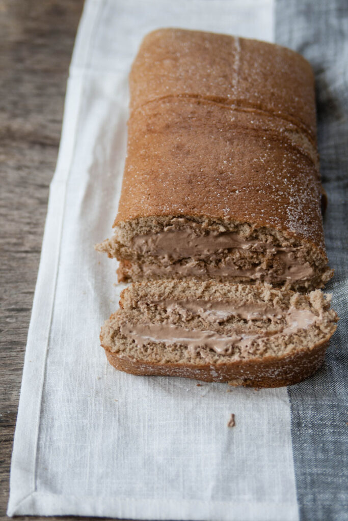 Roulade