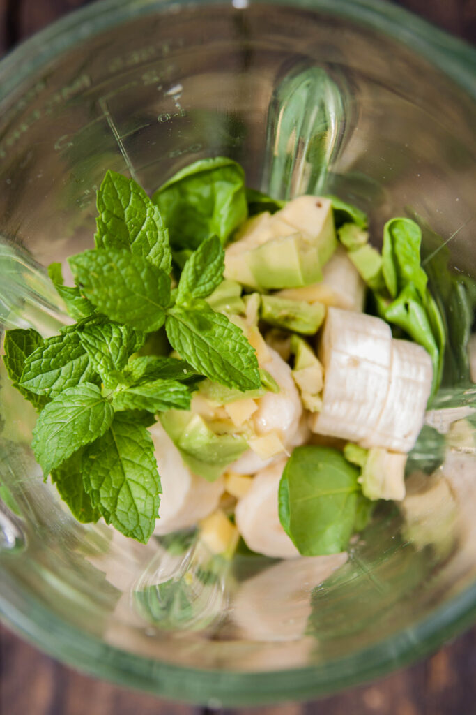 smoothiekl