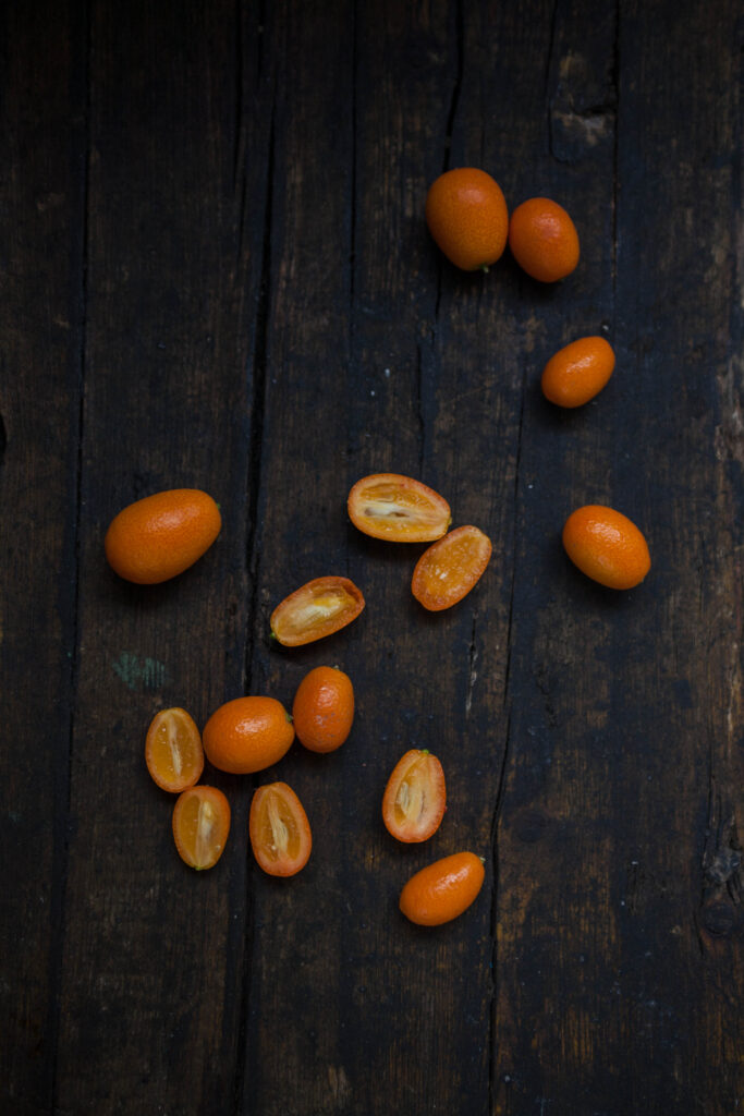 Kumquats